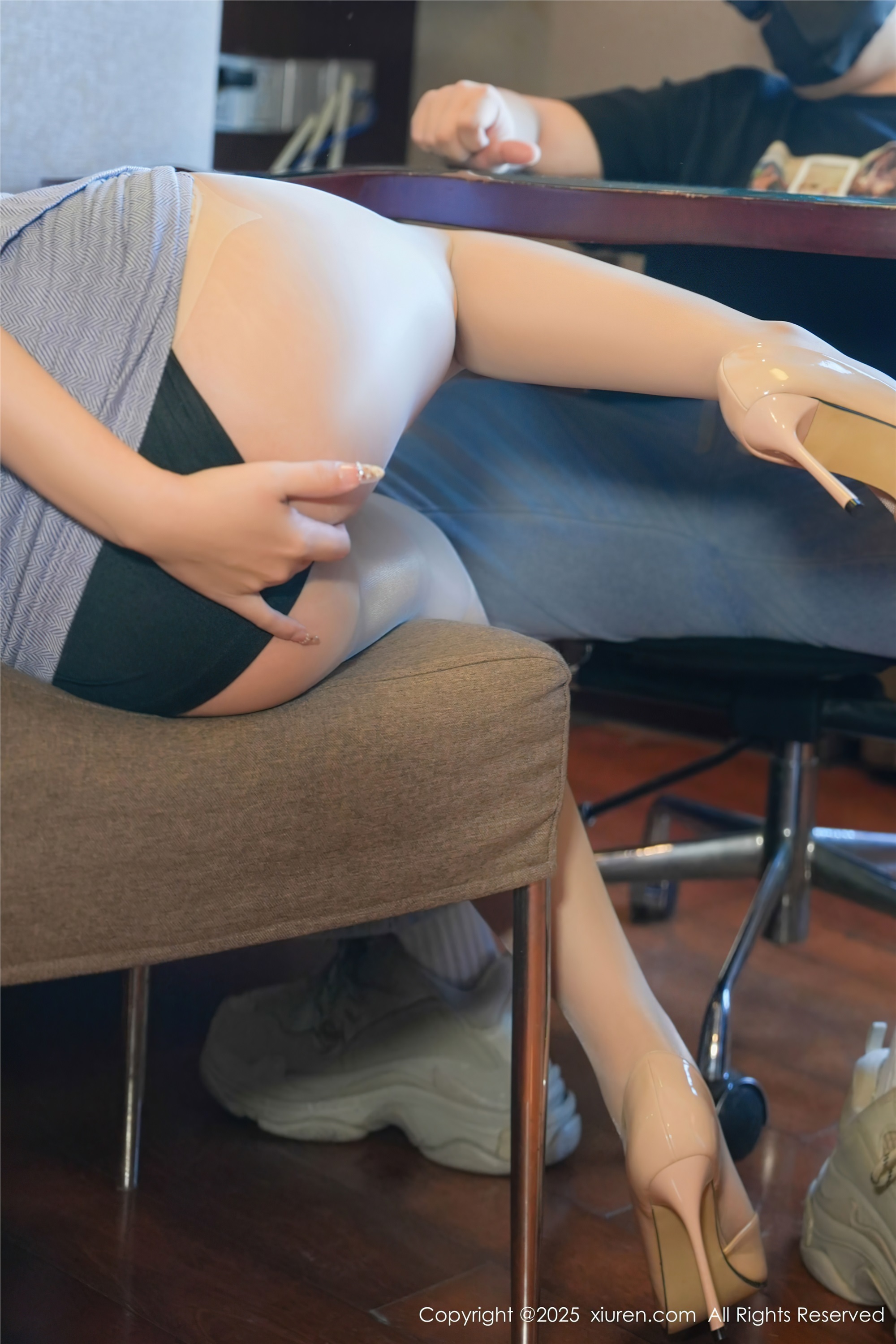 Xiuren秀人网 2025.02.25 NO.9930 小泡芙